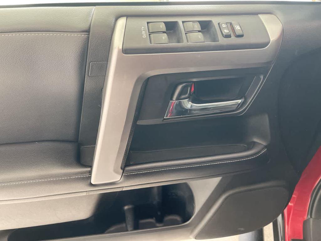 used 2018 Toyota 4Runner car, priced at $26,543