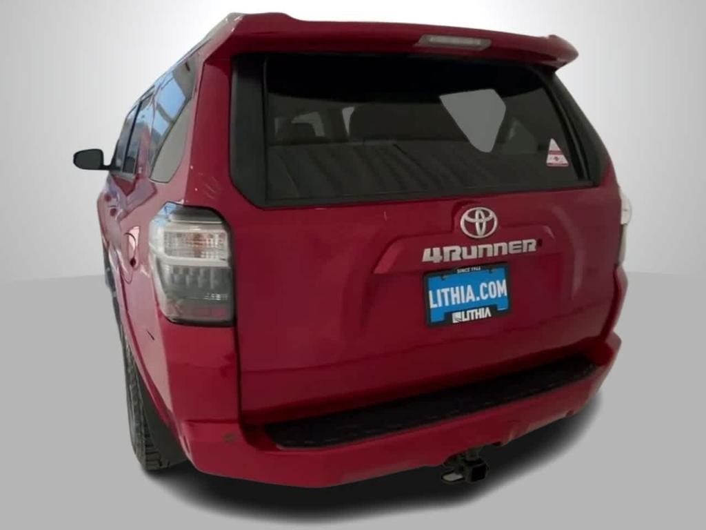 used 2018 Toyota 4Runner car, priced at $27,141