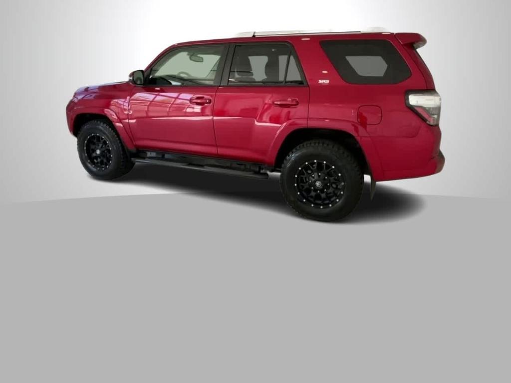 used 2018 Toyota 4Runner car, priced at $27,141