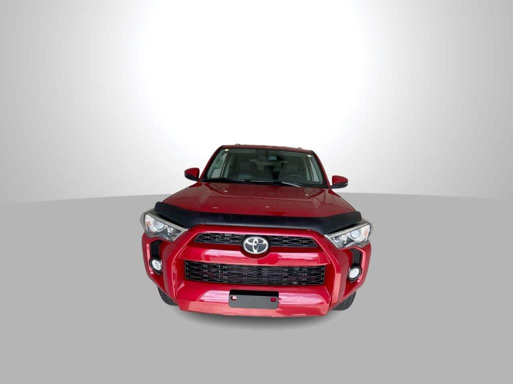used 2018 Toyota 4Runner car, priced at $26,543