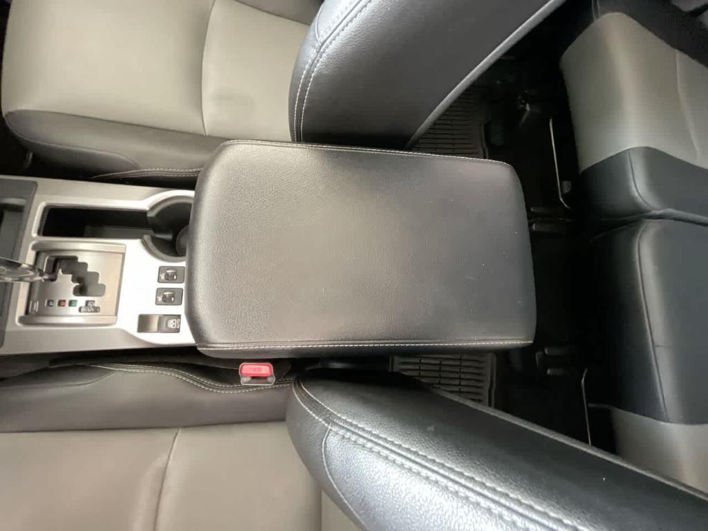 used 2018 Toyota 4Runner car, priced at $26,543