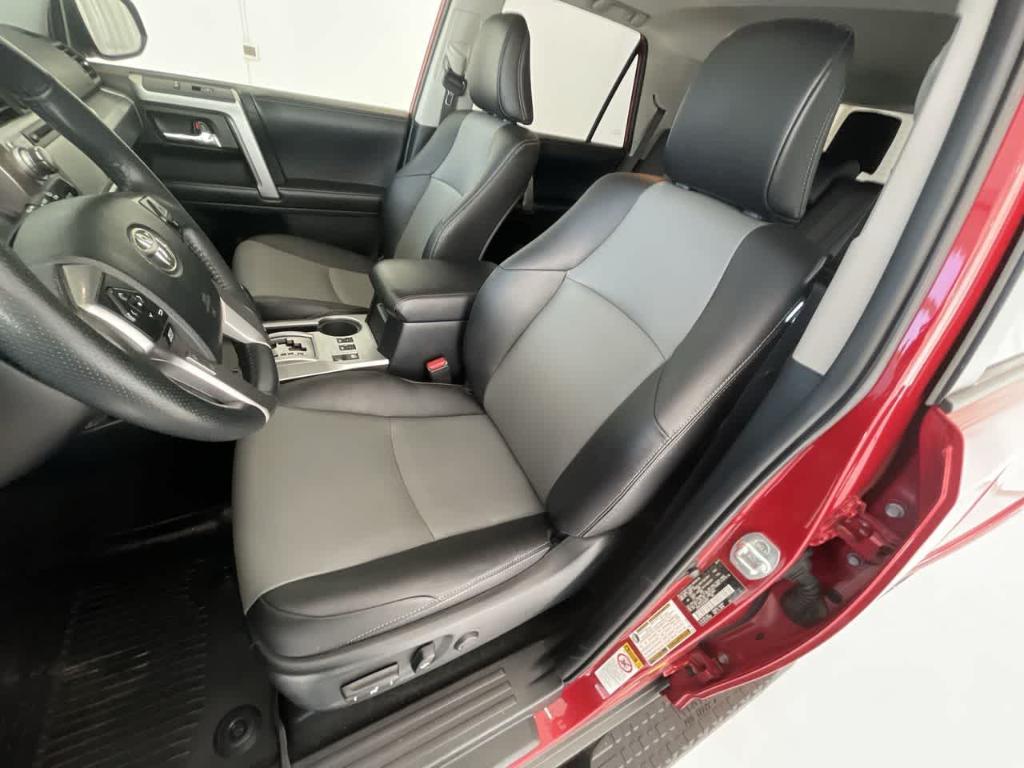 used 2018 Toyota 4Runner car, priced at $27,141