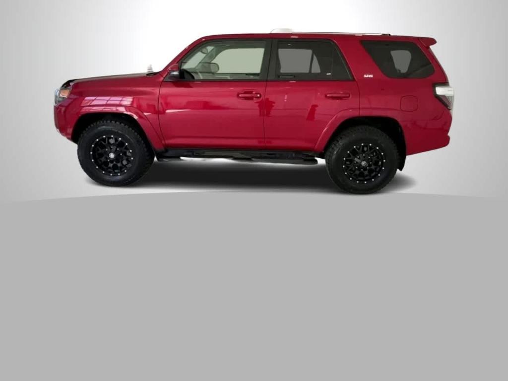 used 2018 Toyota 4Runner car, priced at $27,141