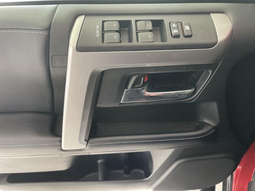 used 2018 Toyota 4Runner car, priced at $27,141