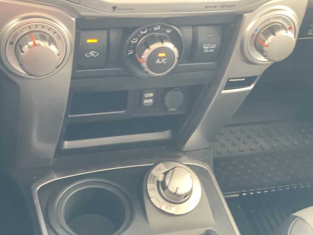 used 2018 Toyota 4Runner car, priced at $26,543