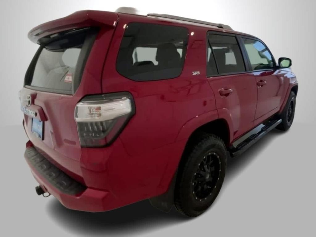 used 2018 Toyota 4Runner car, priced at $27,141