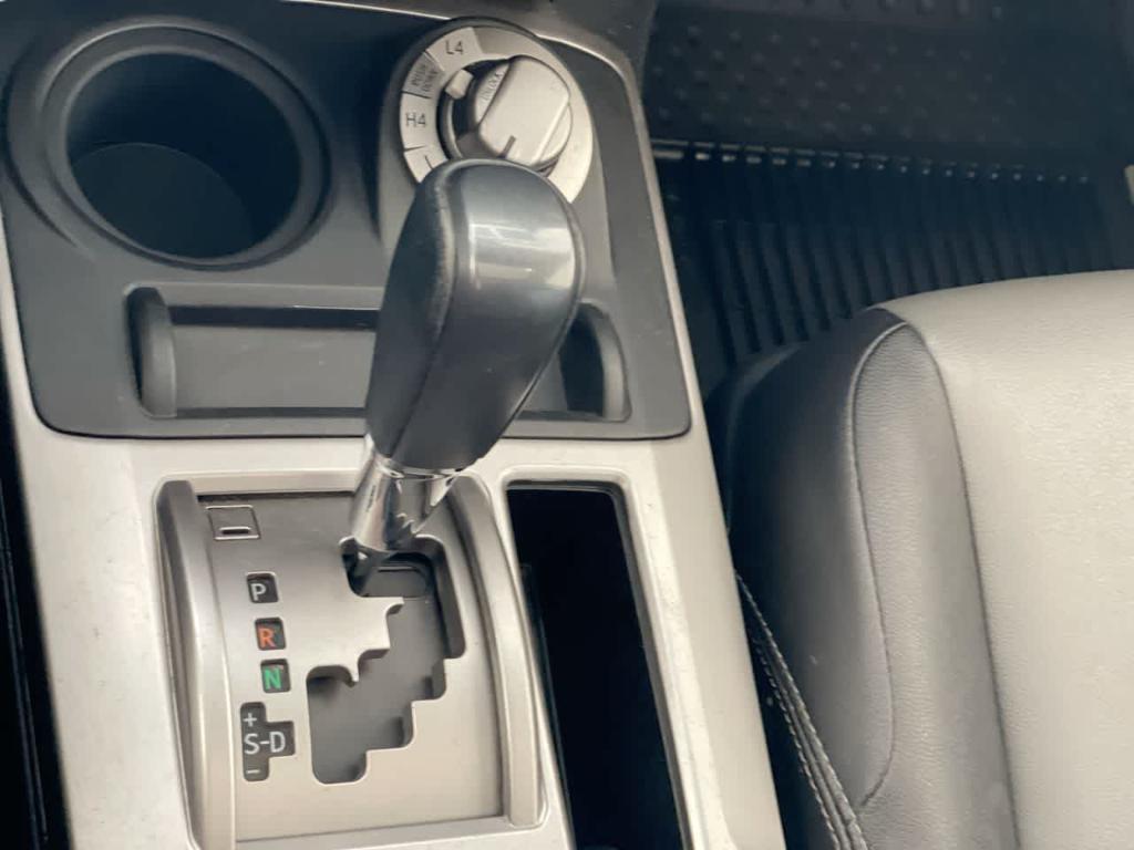 used 2018 Toyota 4Runner car, priced at $26,543