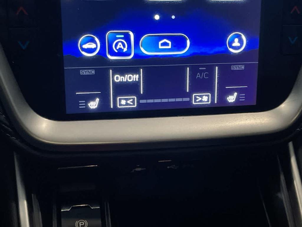 used 2020 Subaru Outback car, priced at $21,140