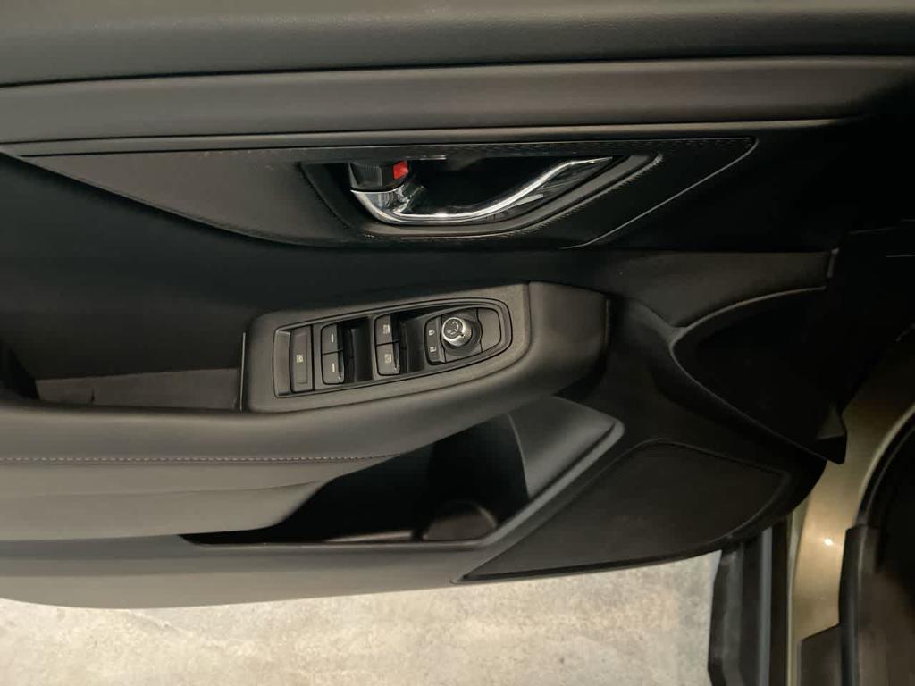 used 2020 Subaru Outback car, priced at $21,140