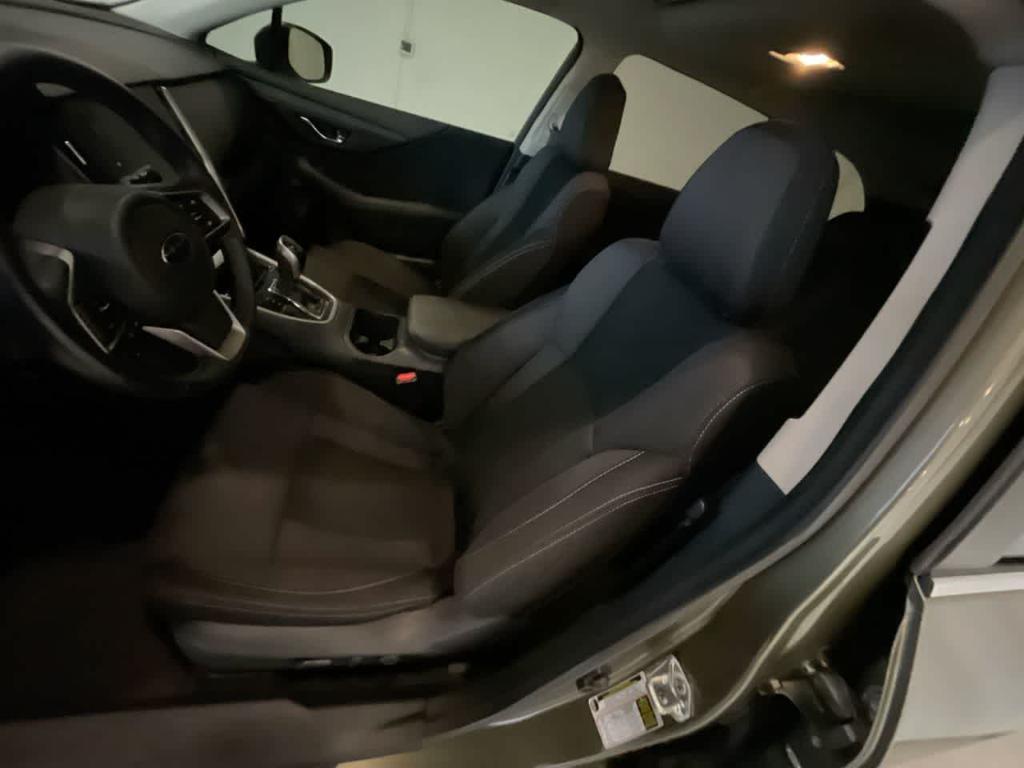 used 2020 Subaru Outback car, priced at $21,140