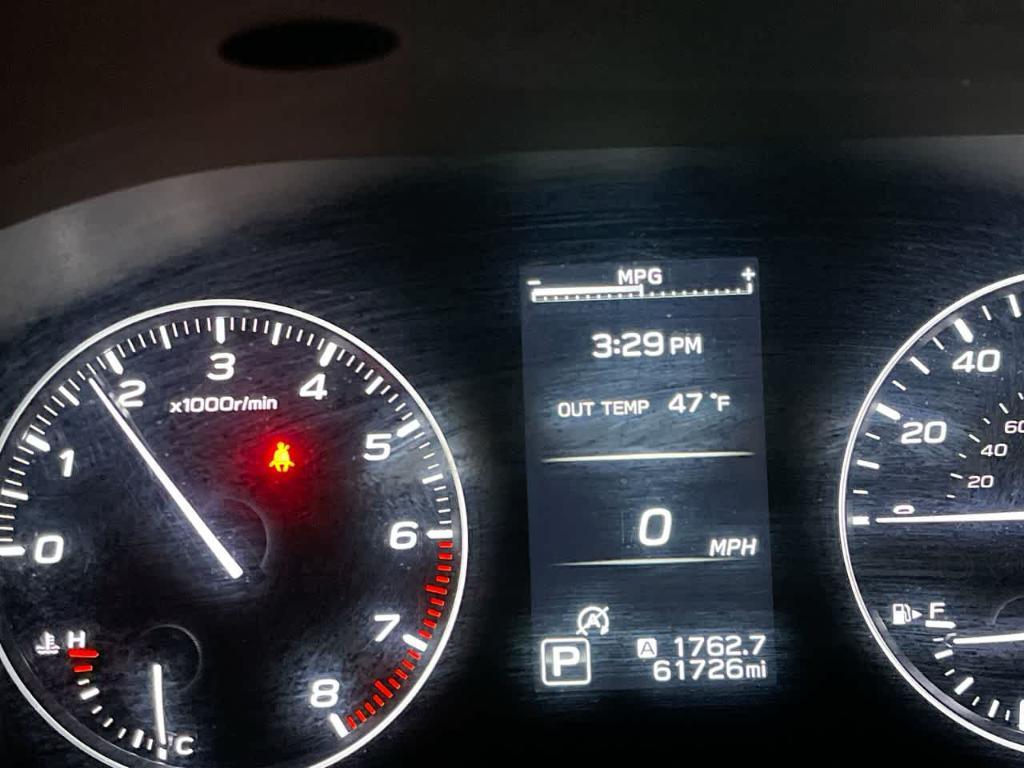 used 2020 Subaru Outback car, priced at $21,140