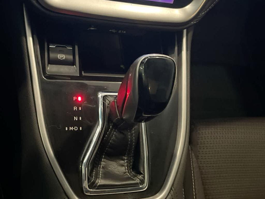 used 2020 Subaru Outback car, priced at $21,140