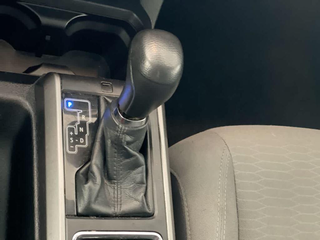 used 2018 Toyota Tacoma car, priced at $23,645