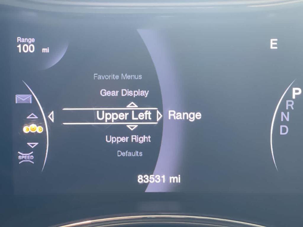 used 2021 Jeep Grand Cherokee car, priced at $21,995