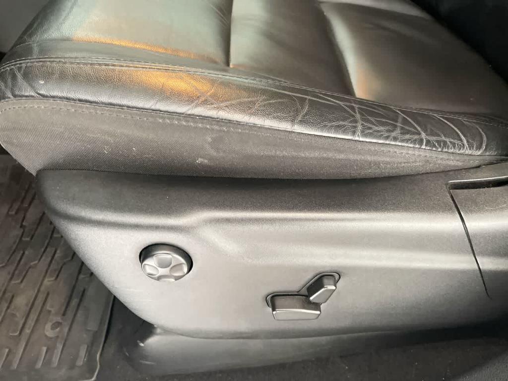 used 2021 Jeep Grand Cherokee car, priced at $21,995