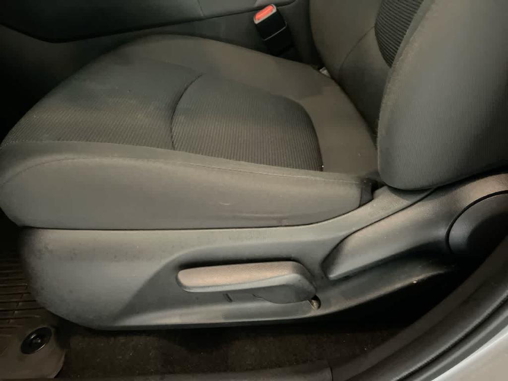 used 2024 Toyota RAV4 car, priced at $25,221