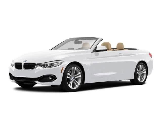 used 2017 BMW 430 car, priced at $20,211