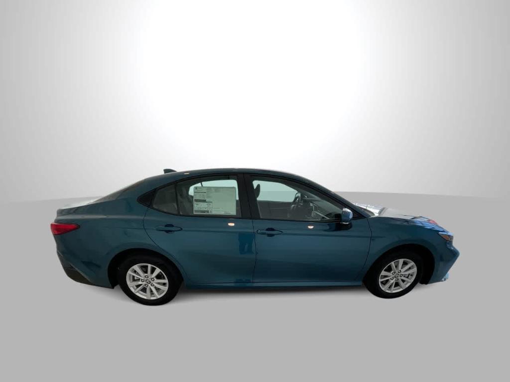 new 2025 Toyota Camry car, priced at $32,469