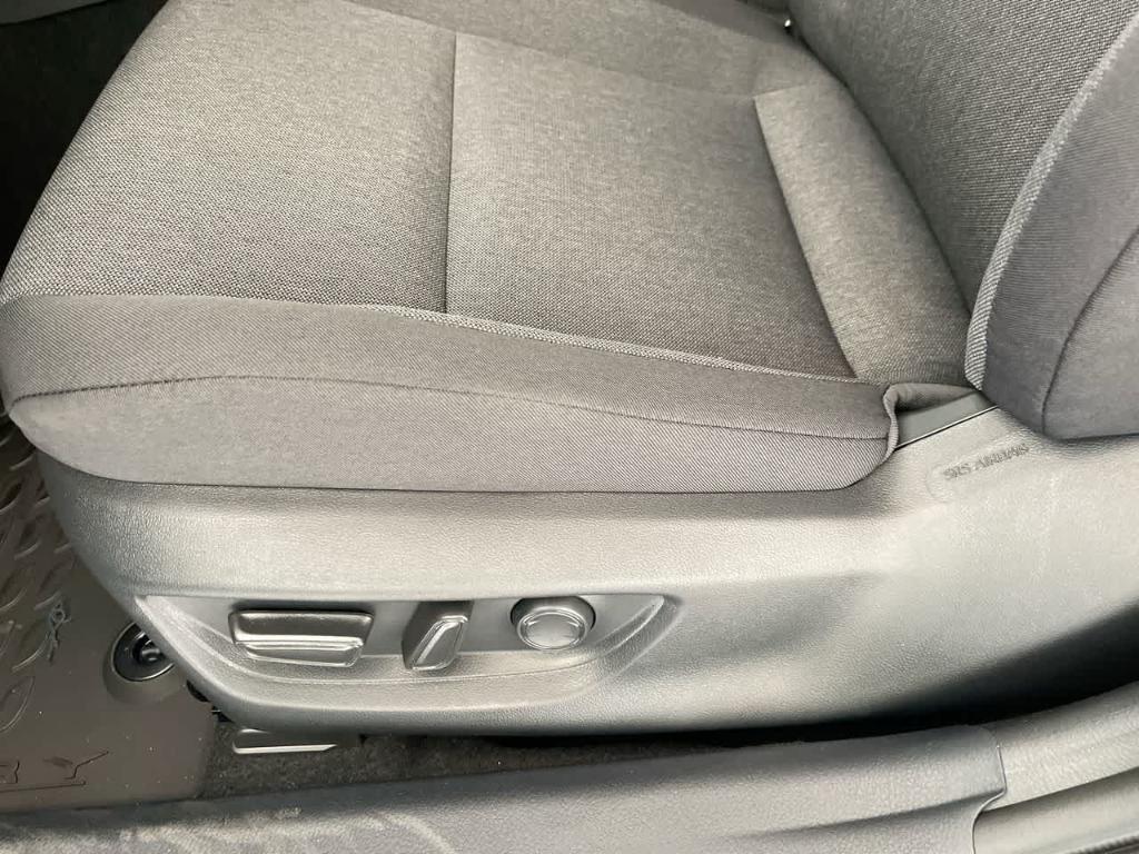 new 2025 Toyota Camry car, priced at $32,469