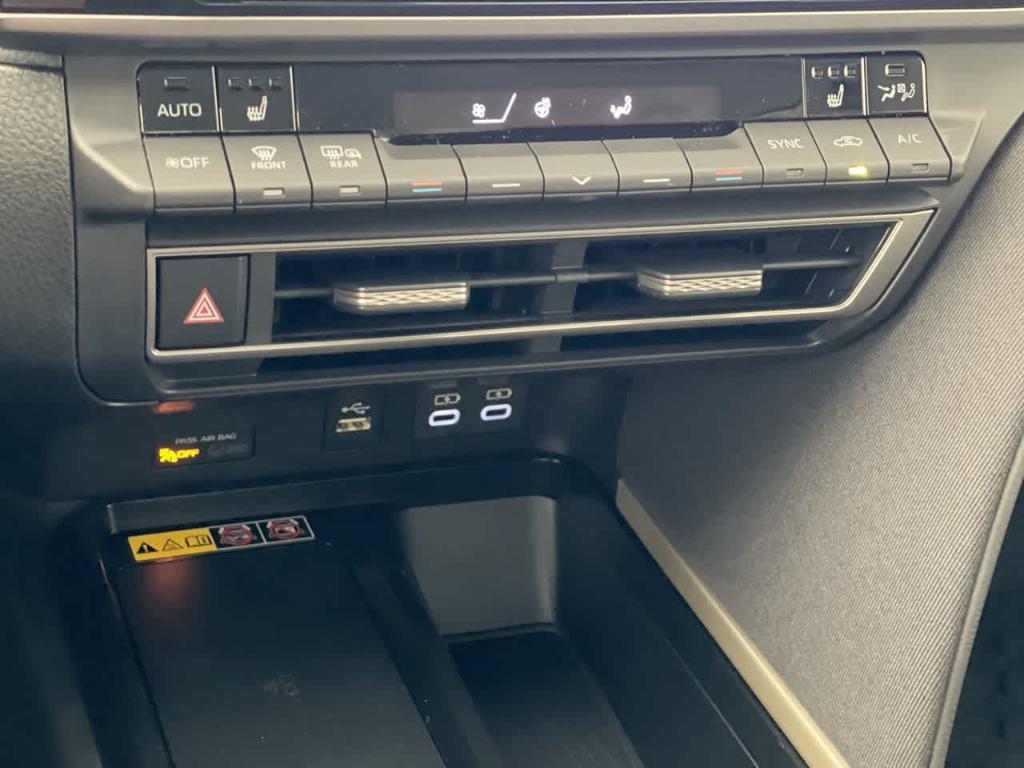 new 2025 Toyota Camry car, priced at $32,469