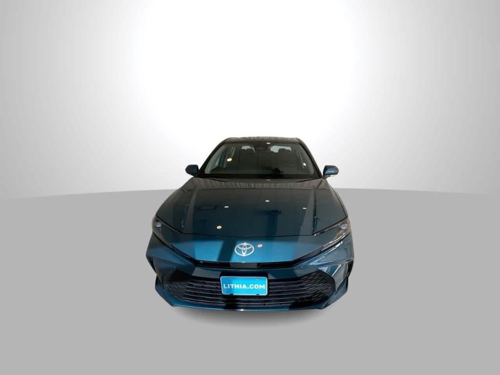 new 2025 Toyota Camry car, priced at $32,469