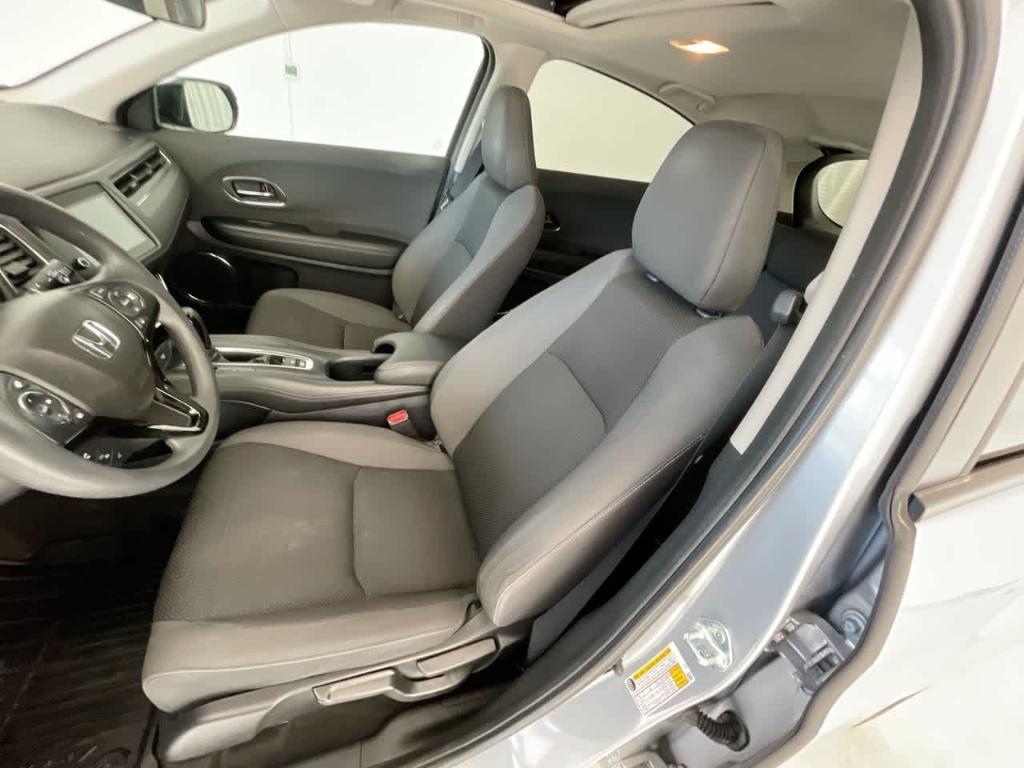 used 2022 Honda HR-V car, priced at $22,976
