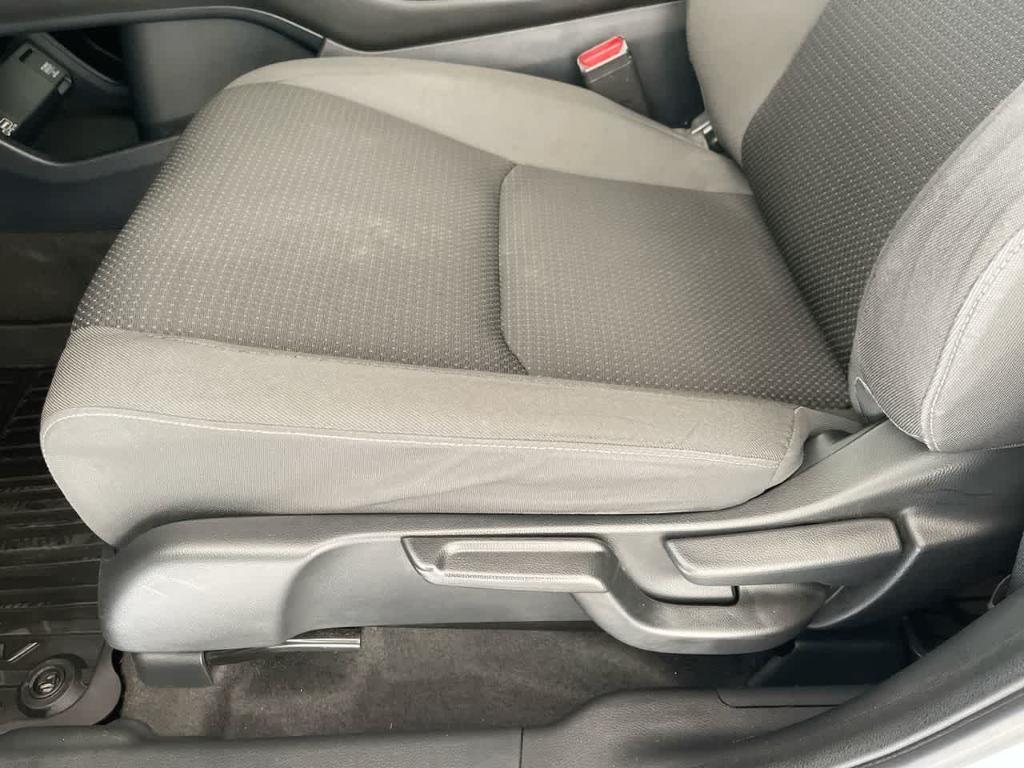 used 2022 Honda HR-V car, priced at $22,976
