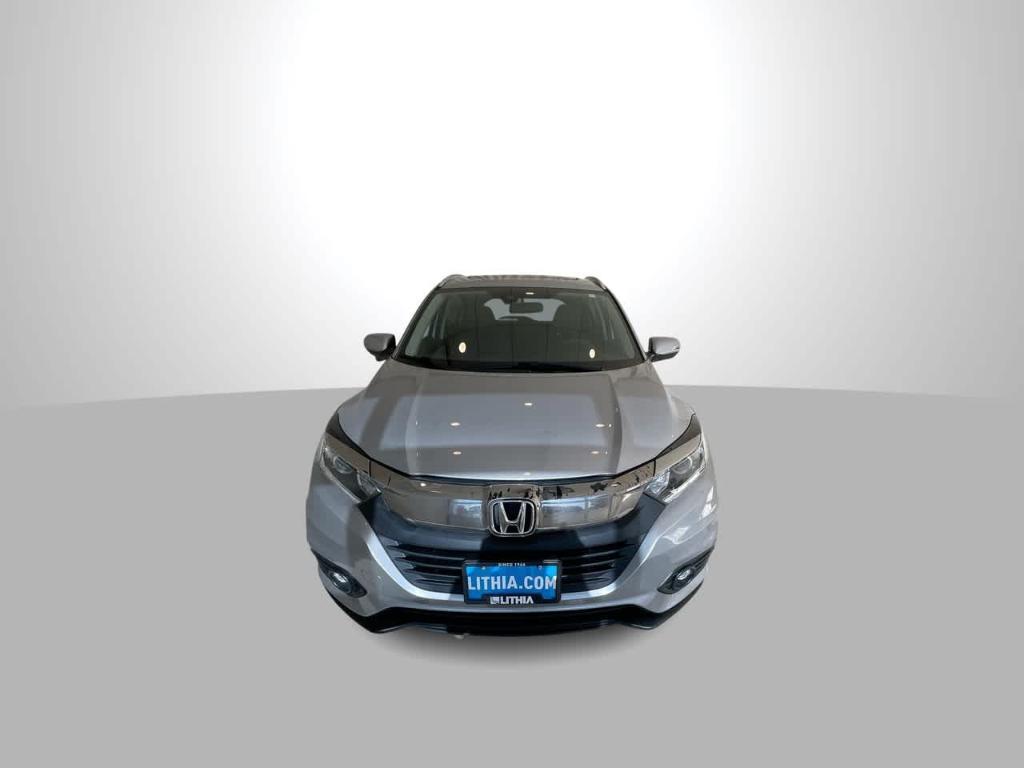 used 2022 Honda HR-V car, priced at $22,976