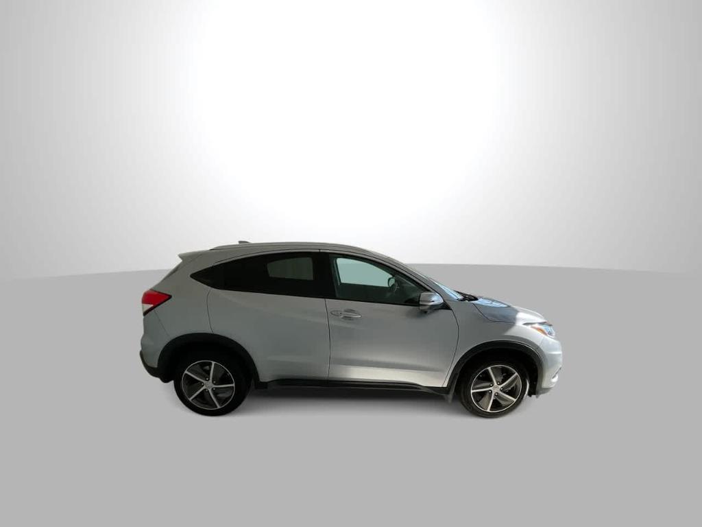 used 2022 Honda HR-V car, priced at $22,976