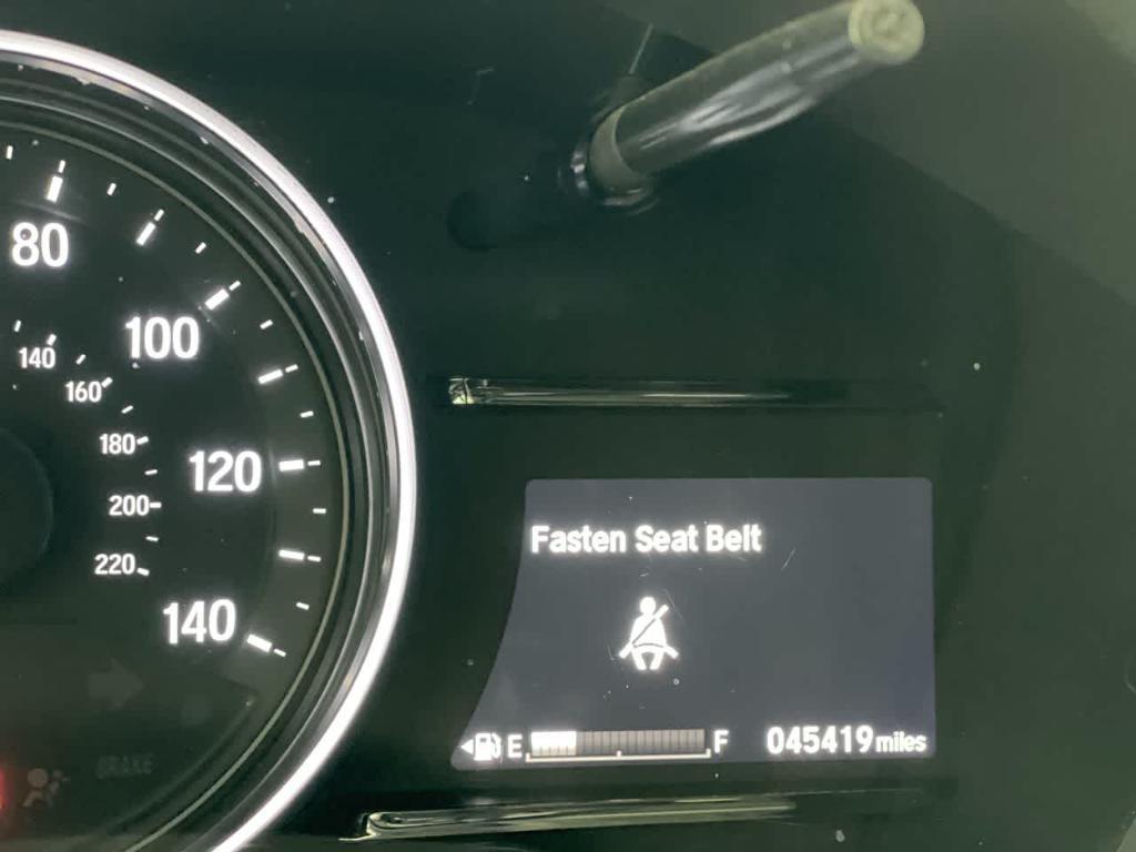 used 2022 Honda HR-V car, priced at $22,976