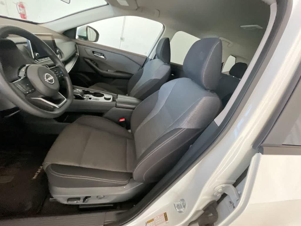 used 2023 Nissan Rogue car, priced at $19,462