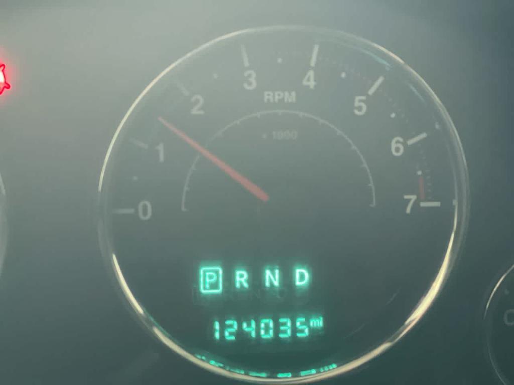 used 2015 Jeep Wrangler Unlimited car, priced at $15,165