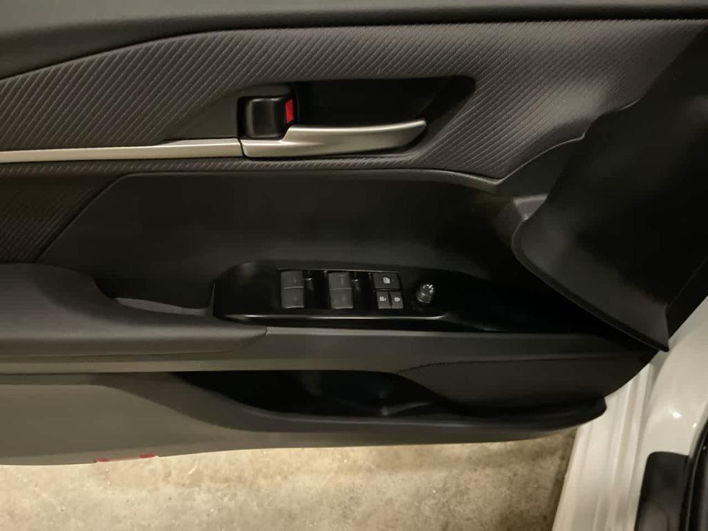 new 2026 Toyota Camry car, priced at $34,987