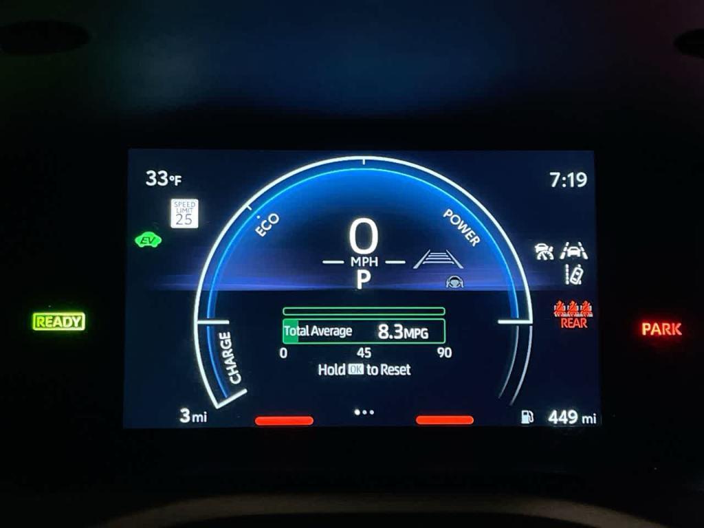 new 2026 Toyota Camry car, priced at $34,987