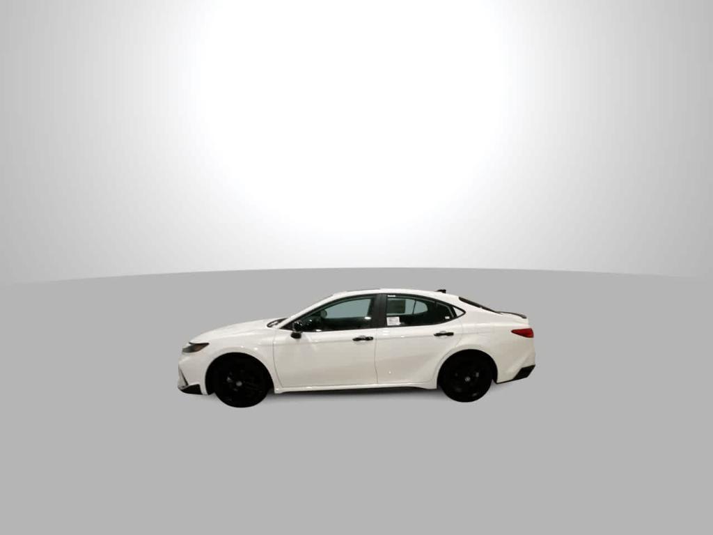 new 2026 Toyota Camry car, priced at $34,987