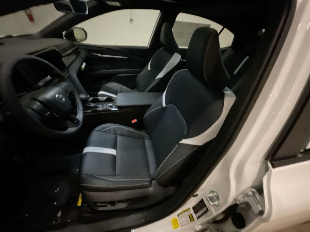 new 2026 Toyota Camry car, priced at $34,987