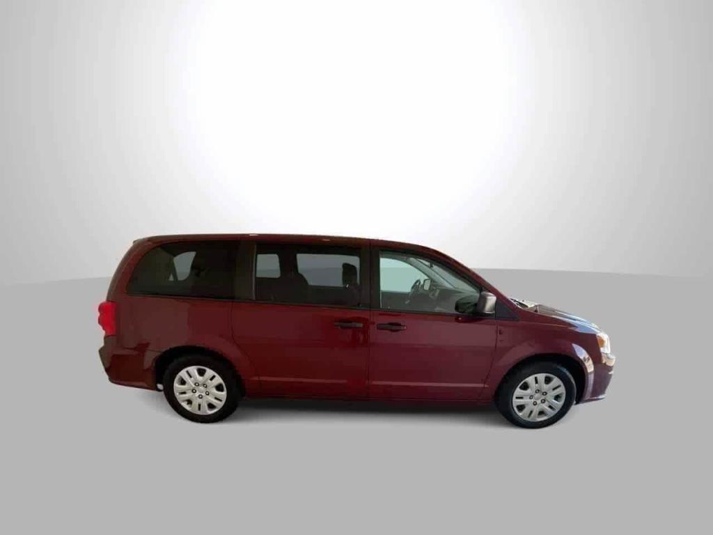 used 2019 Dodge Grand Caravan car, priced at $12,972