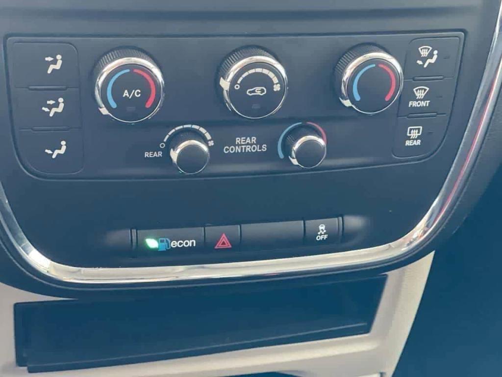 used 2019 Dodge Grand Caravan car, priced at $12,972