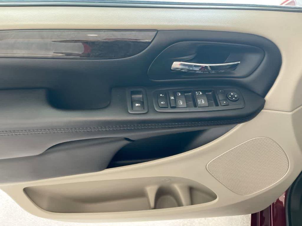 used 2019 Dodge Grand Caravan car, priced at $12,972