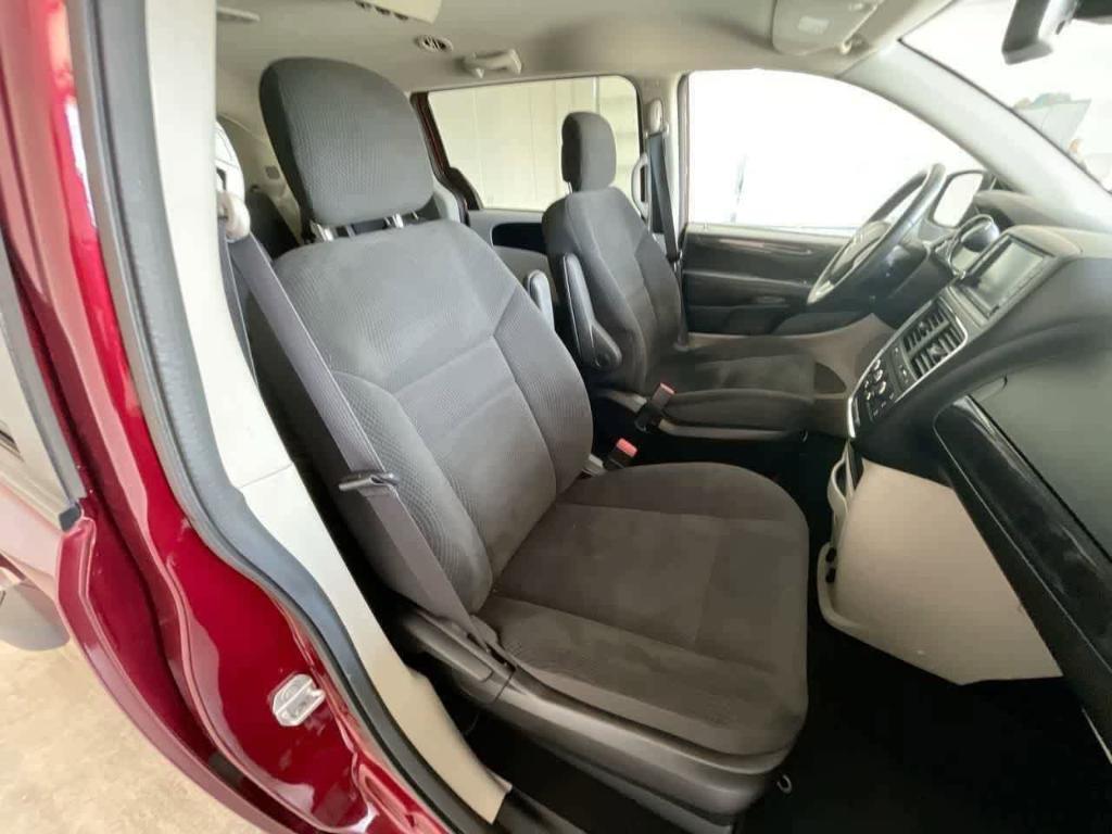 used 2019 Dodge Grand Caravan car, priced at $12,972