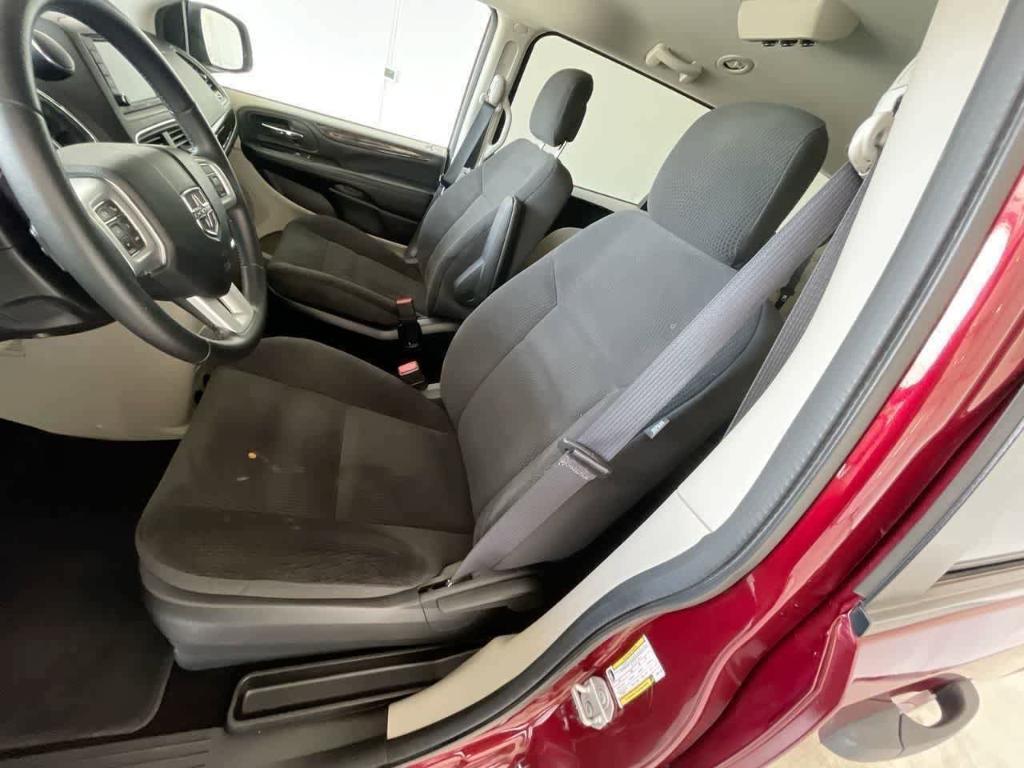 used 2019 Dodge Grand Caravan car, priced at $12,972