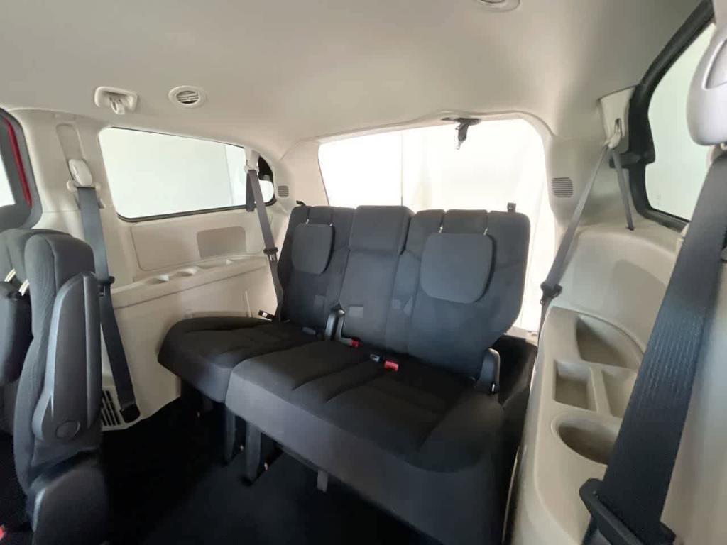 used 2019 Dodge Grand Caravan car, priced at $12,972