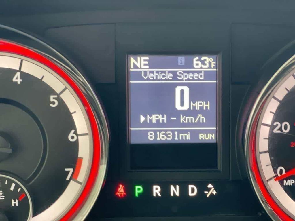 used 2019 Dodge Grand Caravan car, priced at $12,972