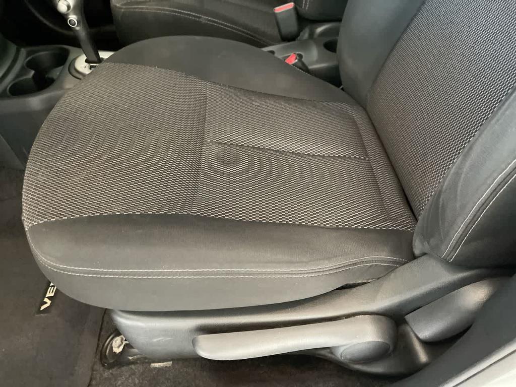 used 2014 Nissan Versa car, priced at $6,477