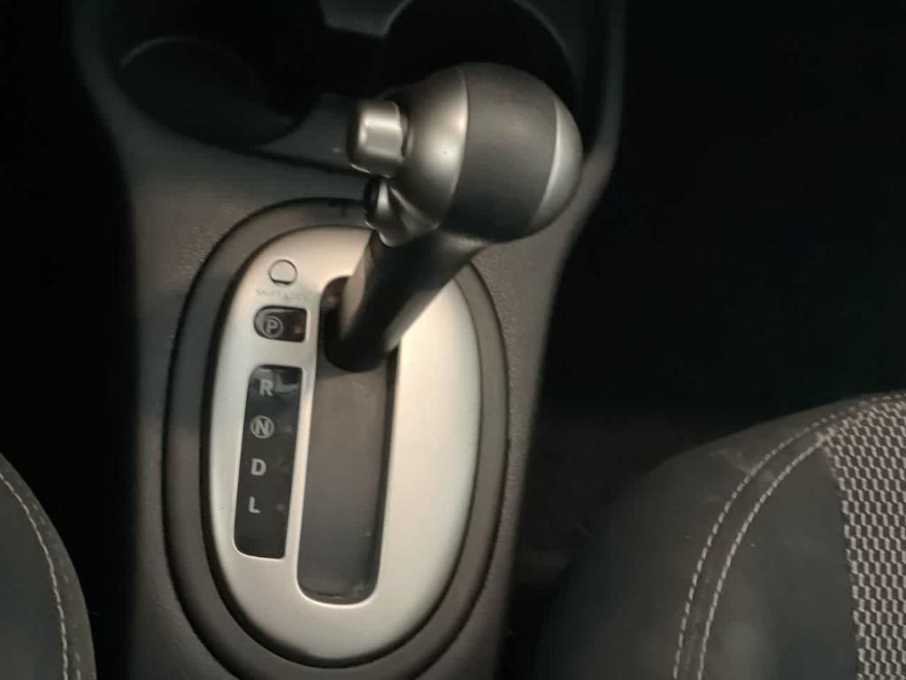used 2014 Nissan Versa car, priced at $6,477