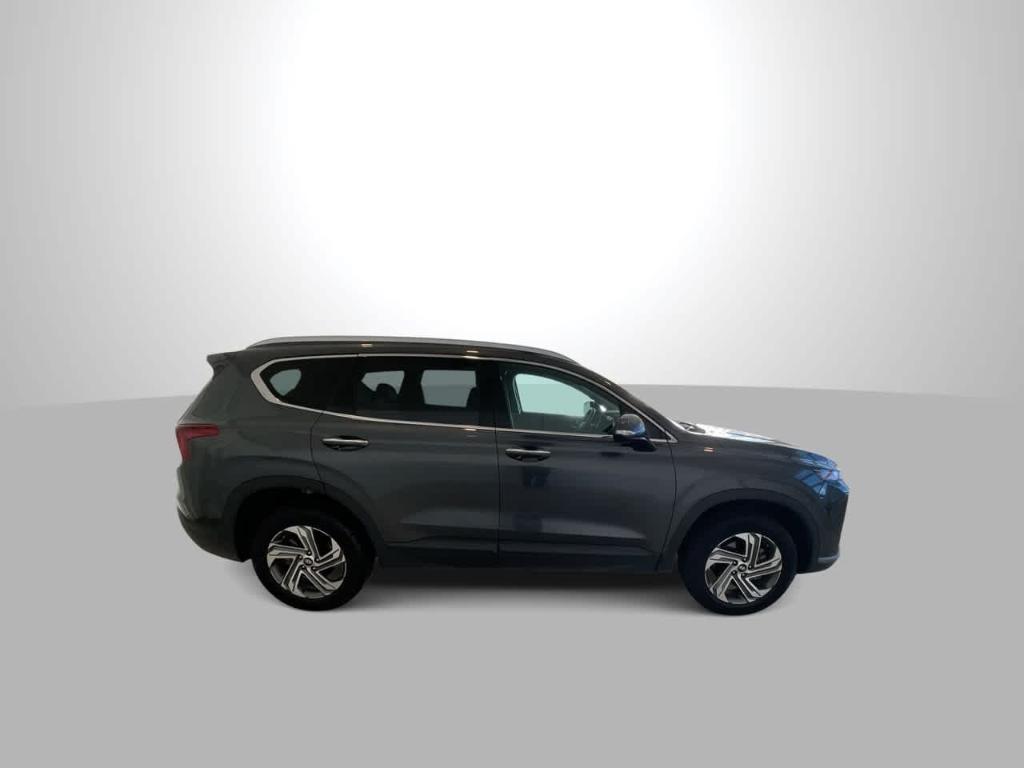 used 2023 Hyundai Santa Fe car, priced at $21,016