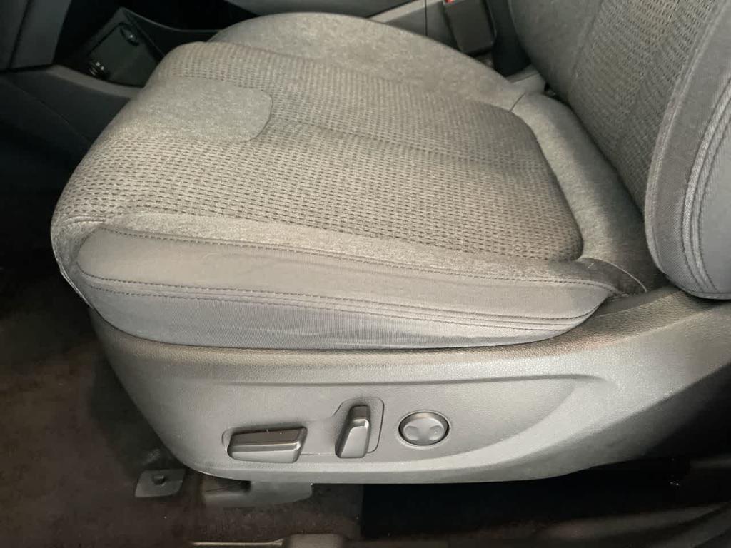 used 2023 Hyundai Santa Fe car, priced at $21,016