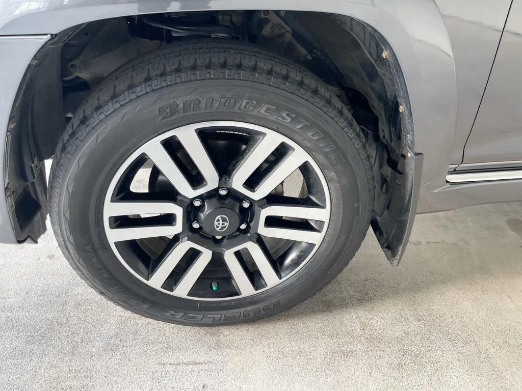 used 2019 Toyota 4Runner car, priced at $34,732