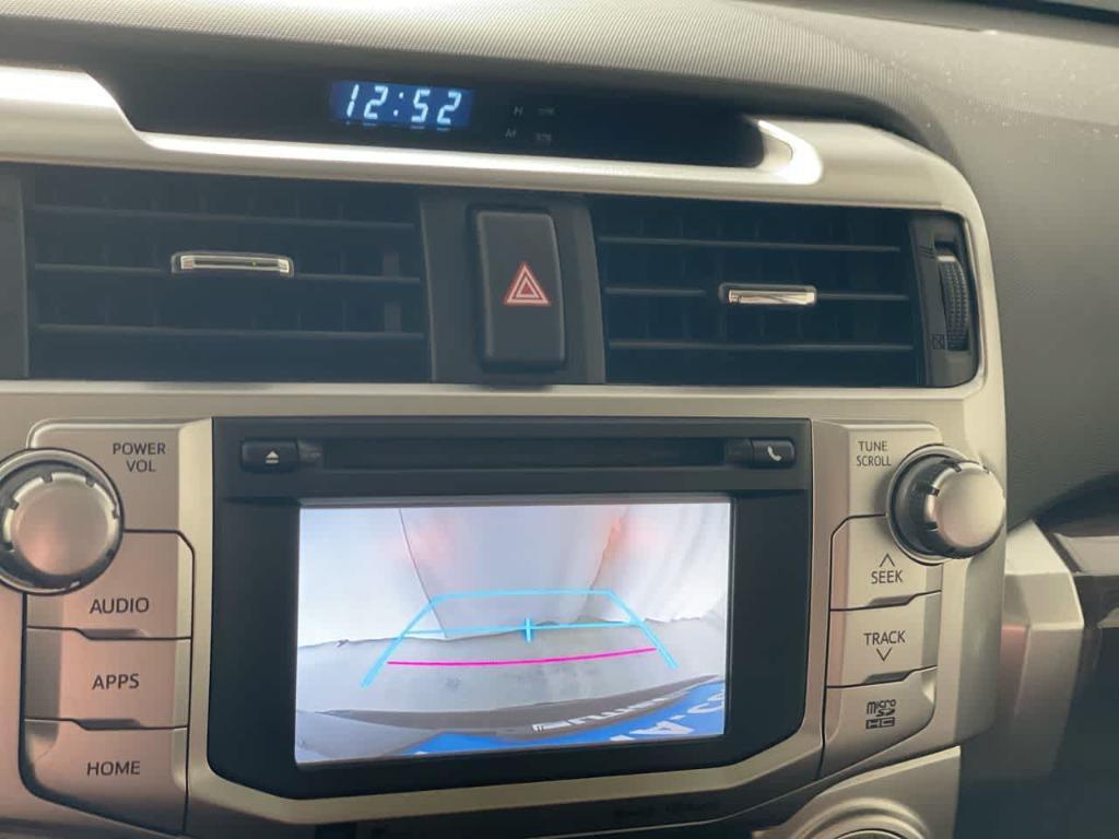 used 2019 Toyota 4Runner car, priced at $34,732