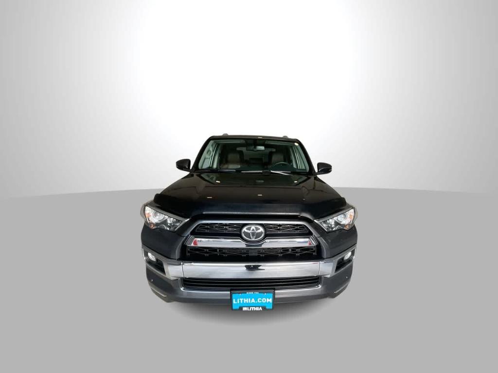 used 2019 Toyota 4Runner car, priced at $34,732